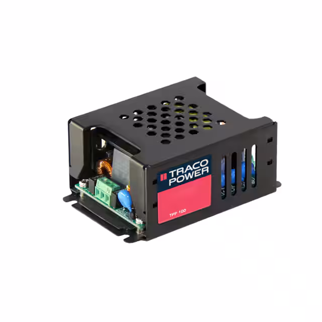 TPP 100-124 Traco Power  Convertitori AC DC